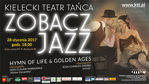 Zobacz Jazz_Kielecki Teatr Tańca