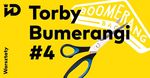 "Torby Bumerangi" vol. 4 / warsztaty dla dorosłych_zobacz info