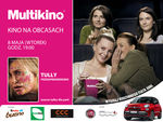 Kino na Obcasach: Tully_Multikino