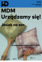 MDM Urządzamy się! - warsztaty dla par_Institute of Design Kielce
