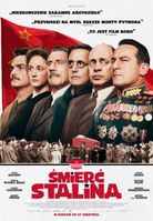 Śmierć Stalina / Kino Konesera_Helios