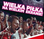 FIFA 2018 Polska - Senegal_Multikino