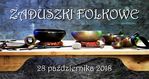Zaduszki Folkowe_Miejskie Centrum Kultury, Skarżysko-Kamienna