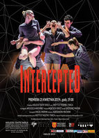 Intercepted / Przechwycone_Kielecki Teatr Tańca