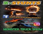 Monster TRUCK SHOW Kielce_Targi Kielce