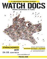 17.Objazdowy Festiwal Filmowy Watch Docs - Starachowice 2019_Muzeum Przyrody i Techniki