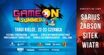 GameON Summer_Targi Kielce