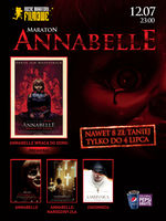 Maraton Annabelle_Helios