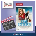 CAŁE SZCZĘŚCIE / KULTURA DOSTĘPNA_Helios