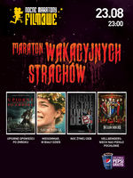 Maraton Wakacyjnych Strachów_Helios