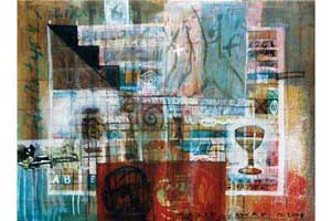e-Kartki Archetypy i znaki -  Pillow Book III Marek Wawro