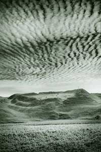 e-Kartki Grodzisko w Stradowie Paweł Pierściński