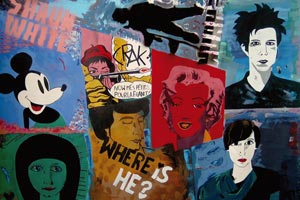 e-Kartki Chaos Agnieszka Machnik